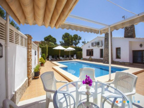 VH CostaBlanca - FONDA